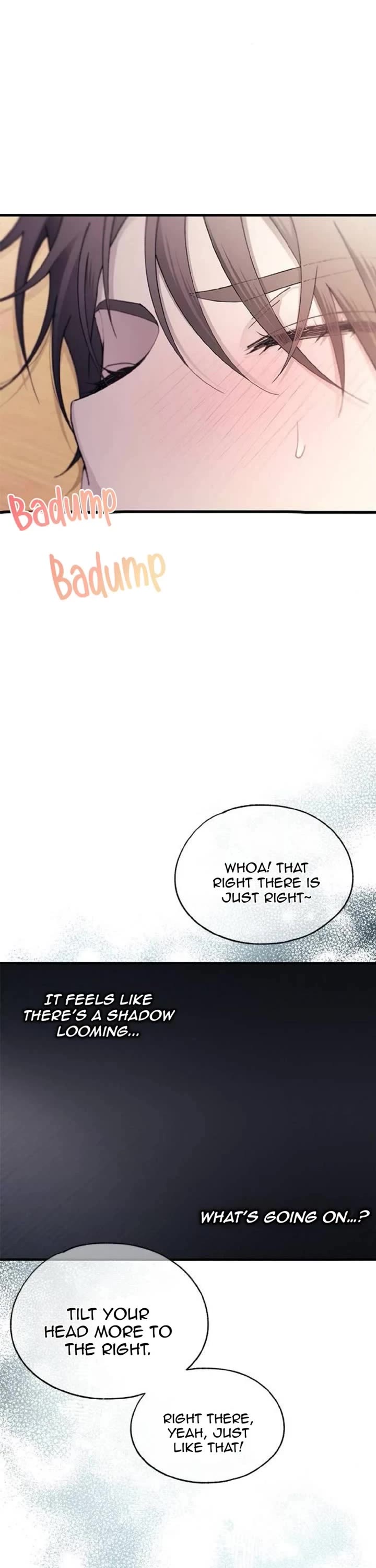 Yeonwoo's Innocence chapter 149 page 34