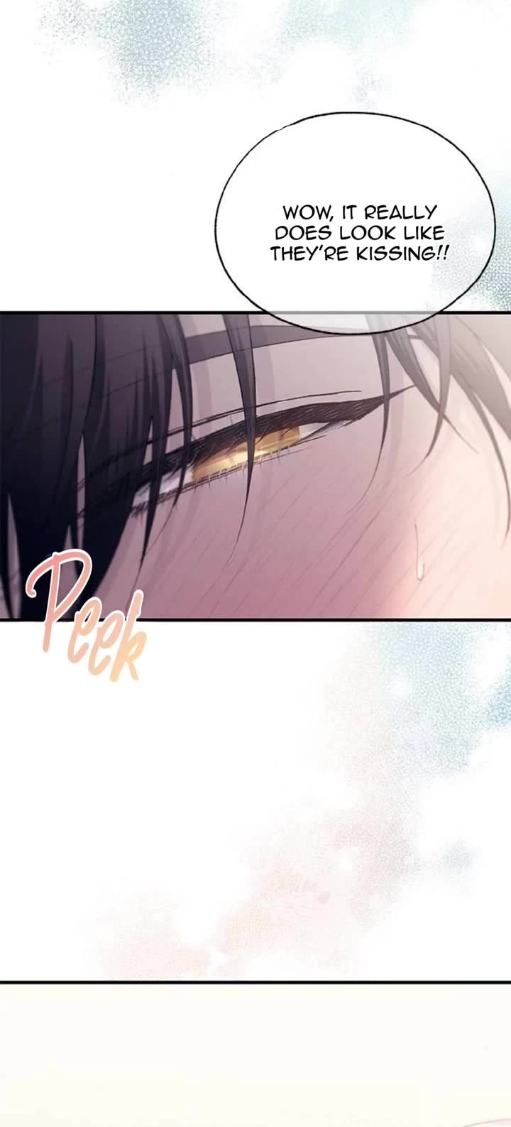 Yeonwoo's Innocence chapter 149 page 35