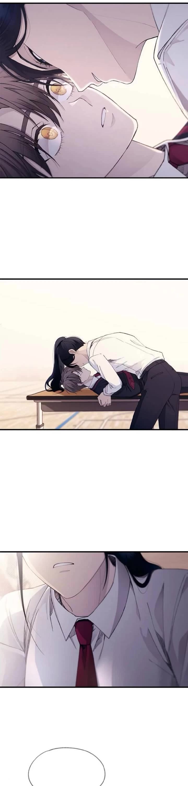 Yeonwoo's Innocence chapter 149 page 37