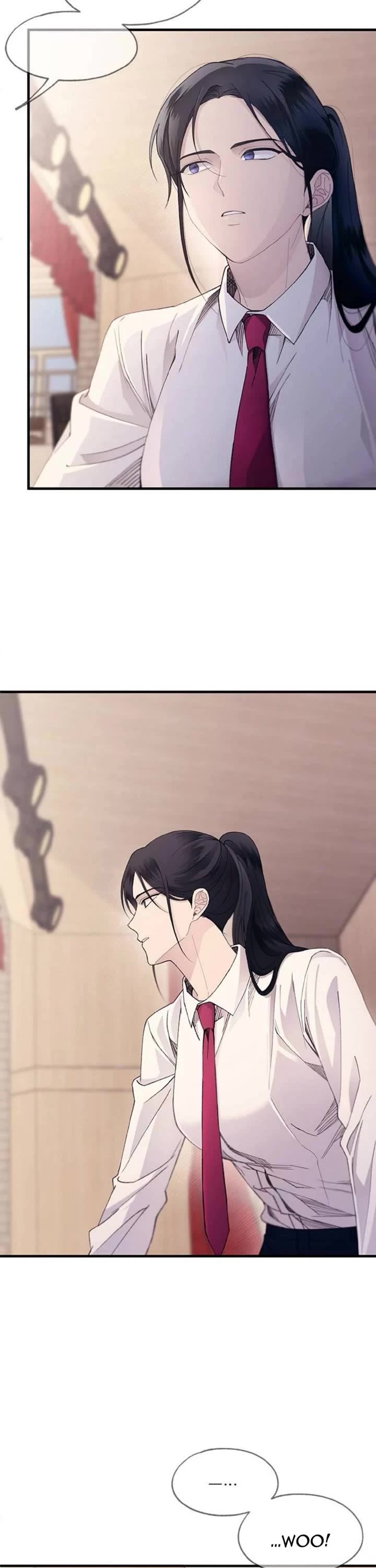 Yeonwoo's Innocence chapter 149 page 38