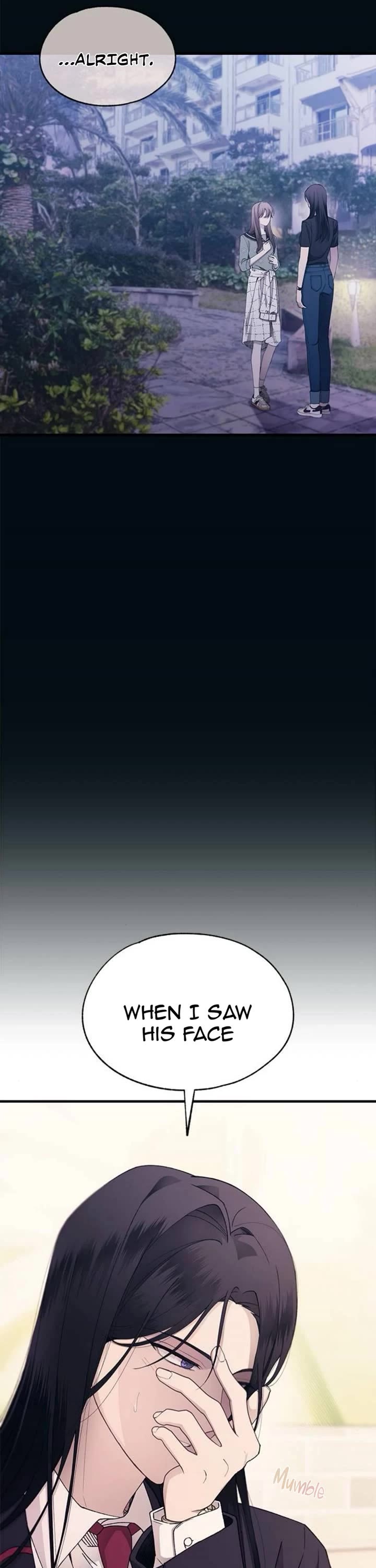 Yeonwoo's Innocence chapter 149 page 4