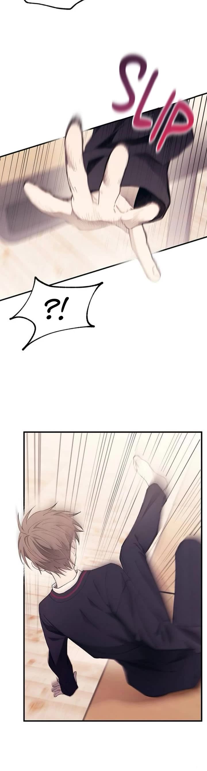 Yeonwoo's Innocence chapter 149 page 40