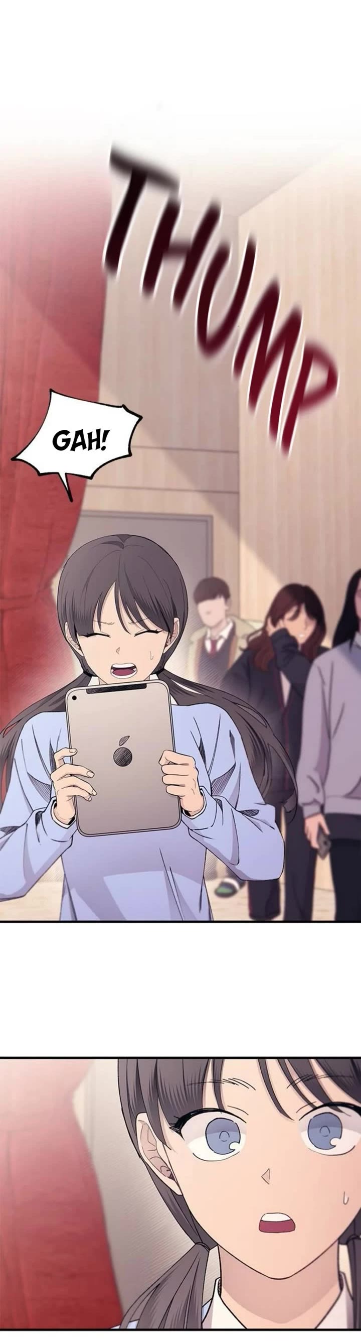 Yeonwoo's Innocence chapter 149 page 41