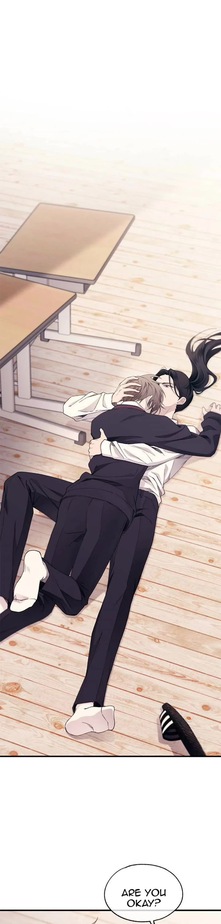 Yeonwoo's Innocence chapter 149 page 42