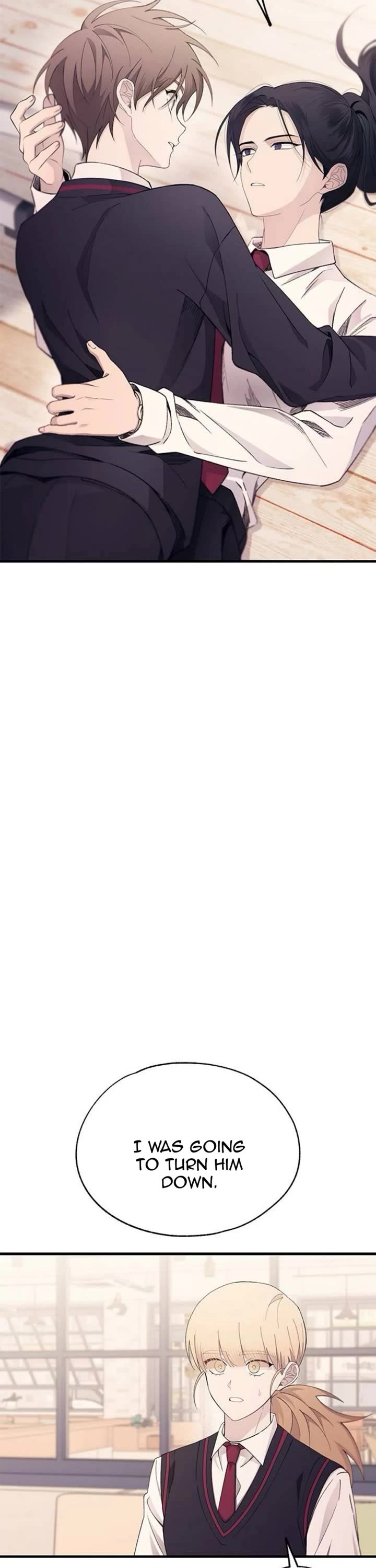 Yeonwoo's Innocence chapter 149 page 43