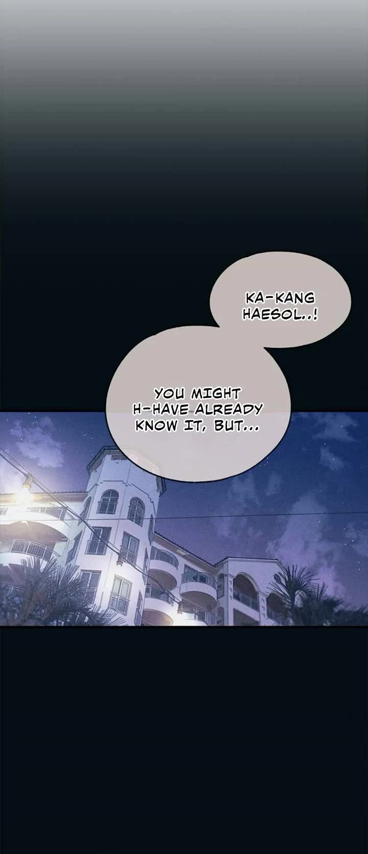 Yeonwoo's Innocence chapter 149 page 46