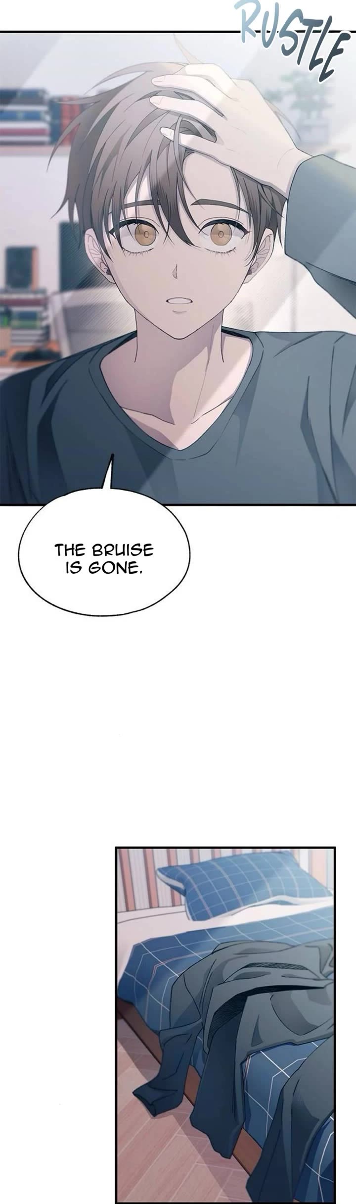 Yeonwoo's Innocence chapter 149 page 8