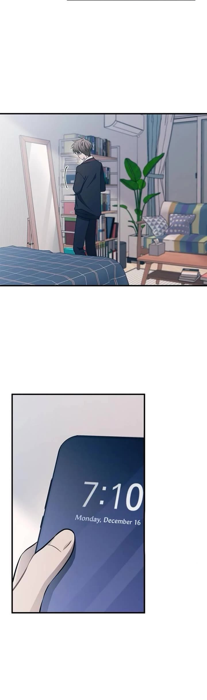 Yeonwoo's Innocence chapter 149 page 9