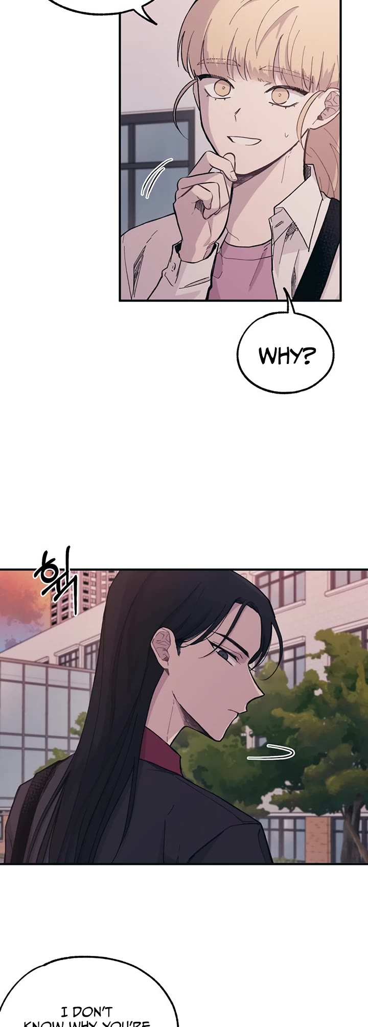 Yeonwoo's Innocence chapter 15 page 17