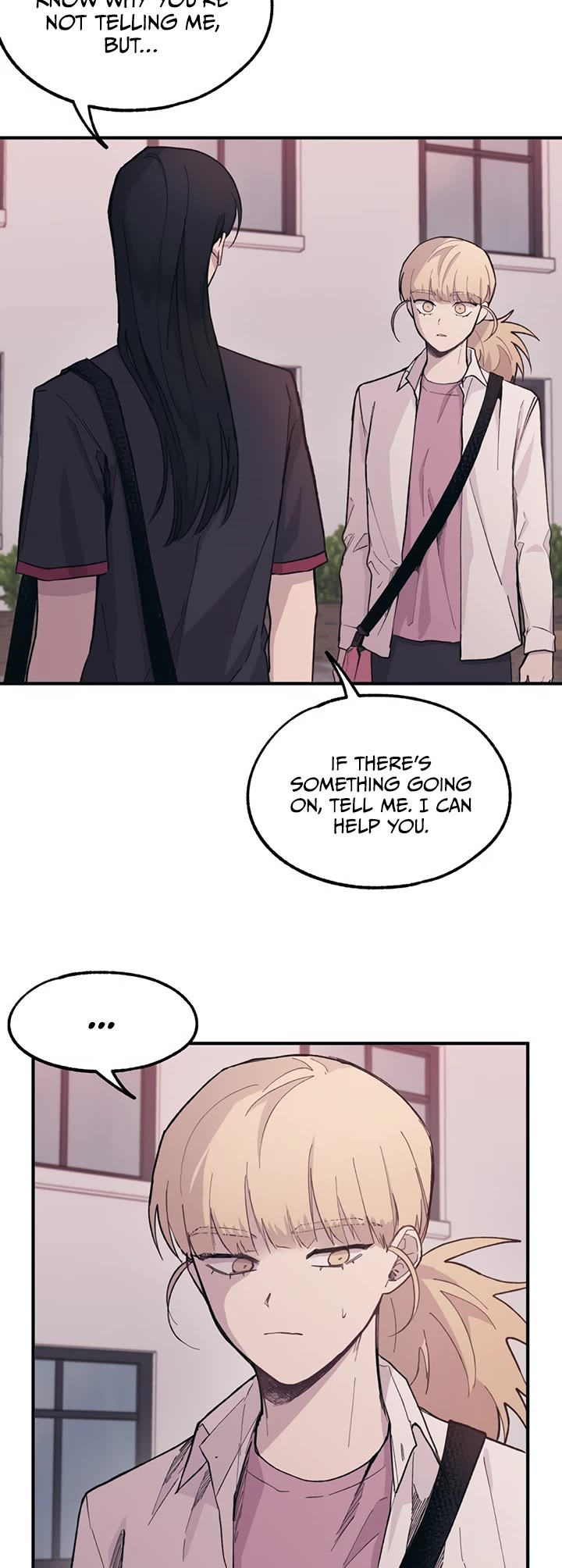 Yeonwoo's Innocence chapter 15 page 18