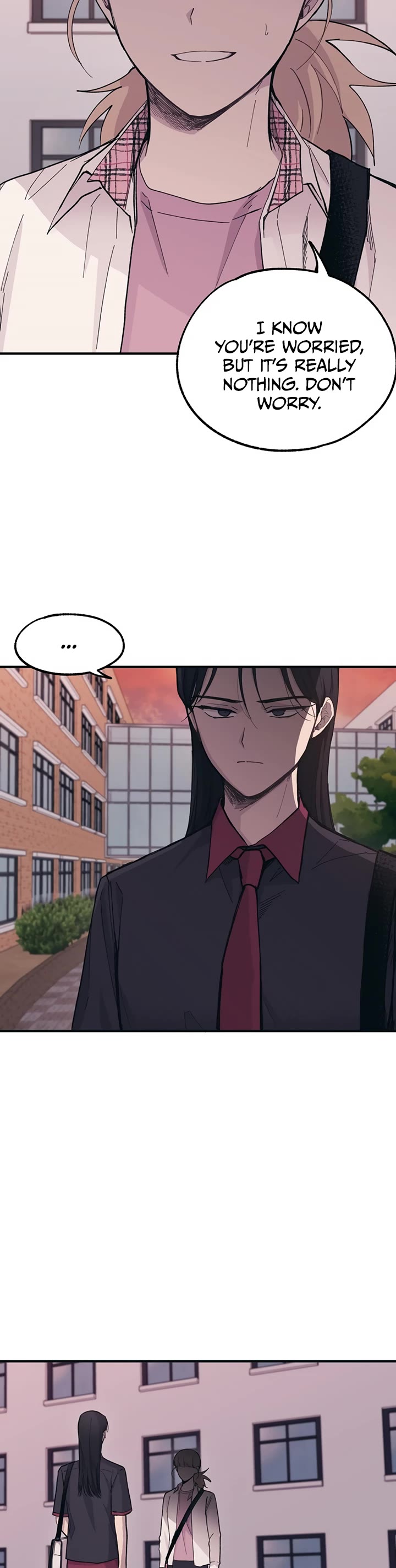 Yeonwoo's Innocence chapter 15 page 21