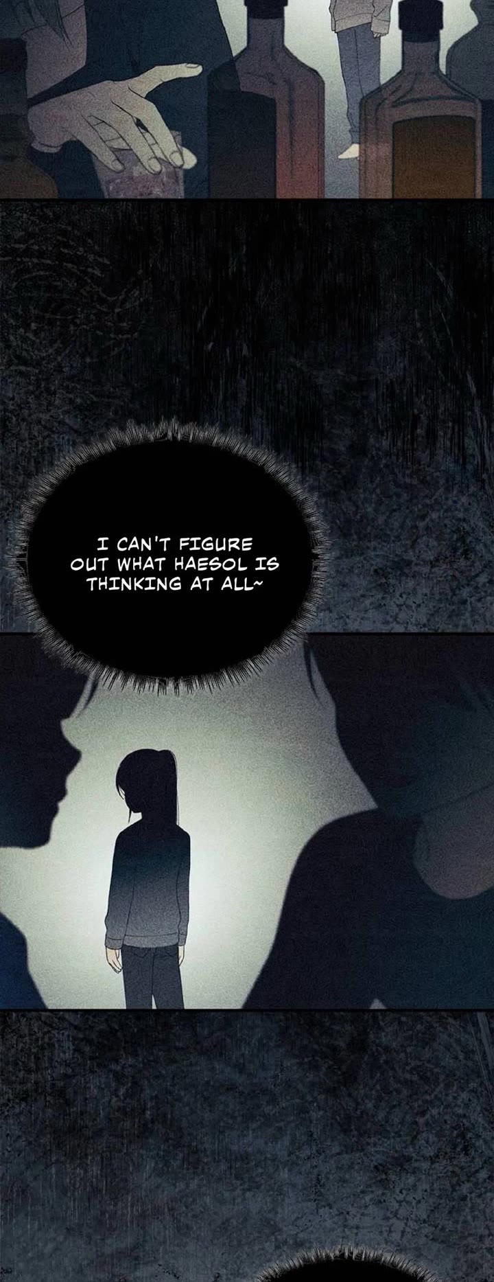 Yeonwoo's Innocence chapter 150 page 15