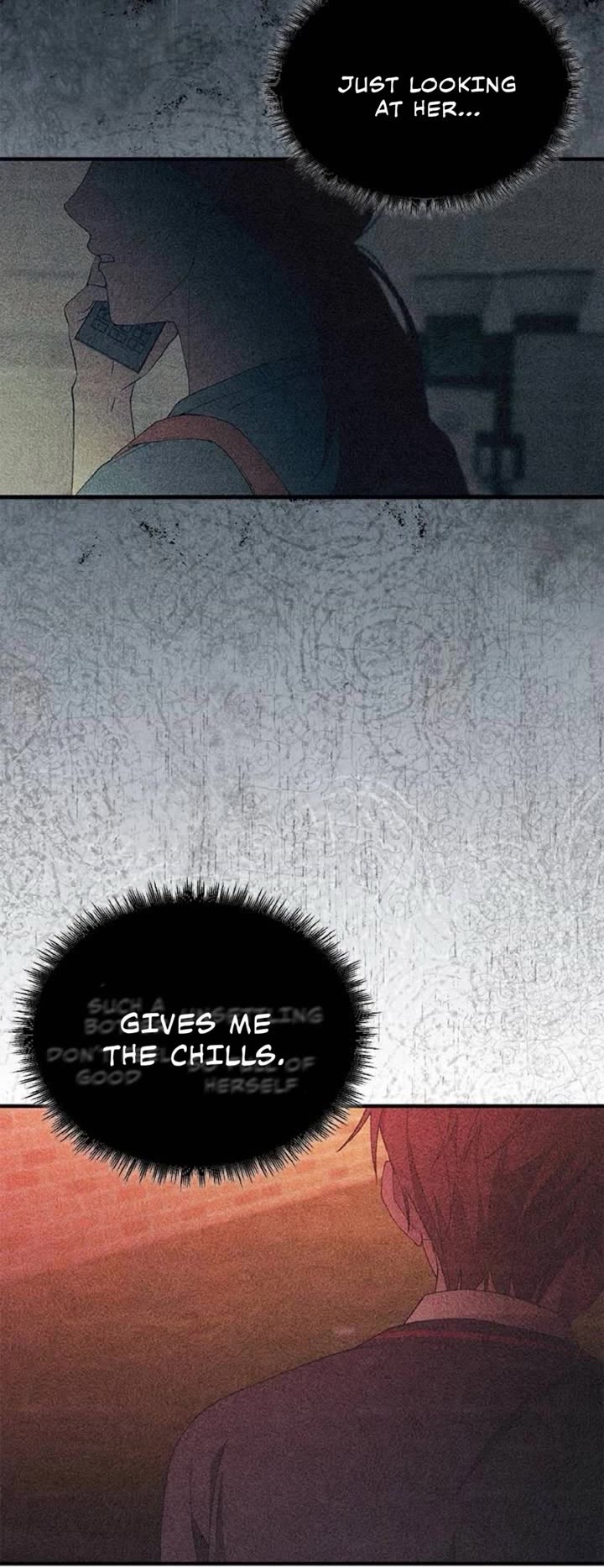 Yeonwoo's Innocence chapter 150 page 16