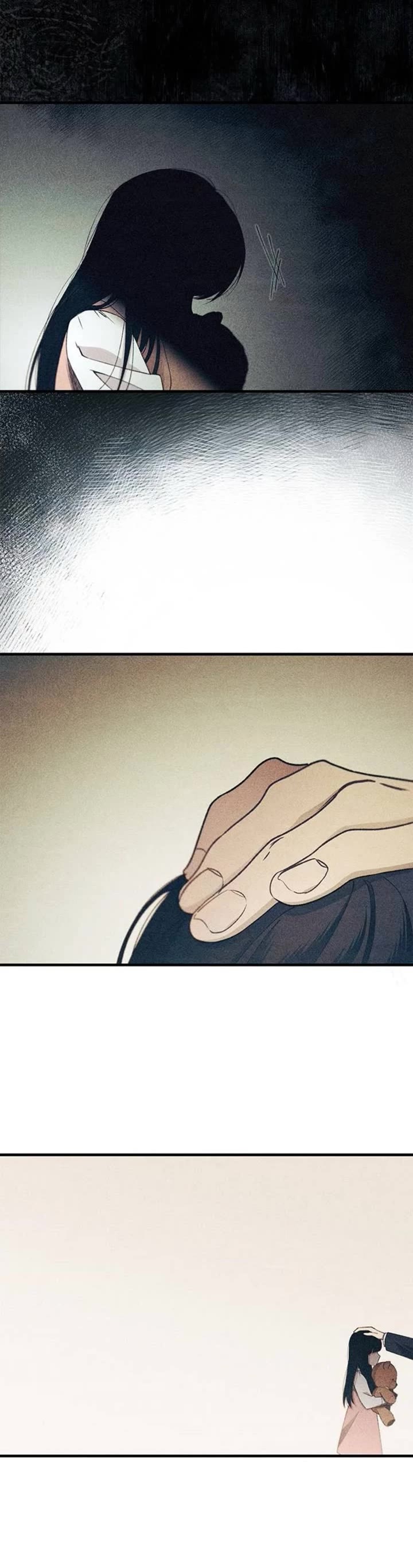 Yeonwoo's Innocence chapter 150 page 19