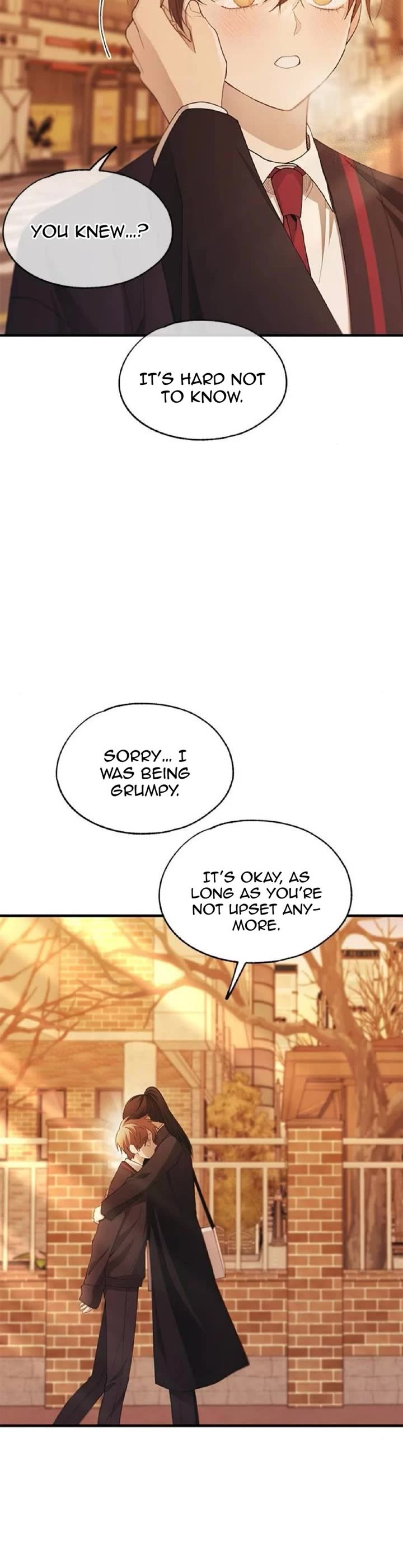 Yeonwoo's Innocence chapter 150 page 24