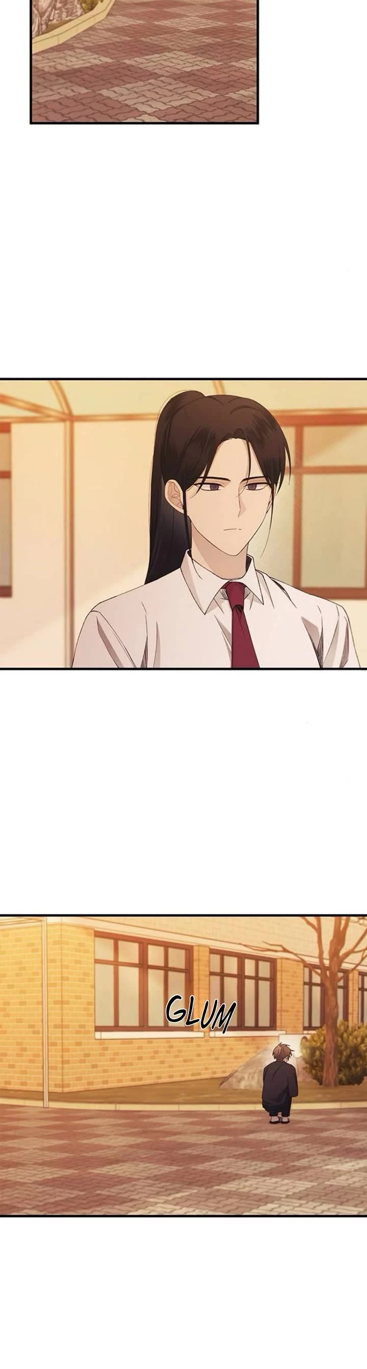 Yeonwoo's Innocence chapter 150 page 7