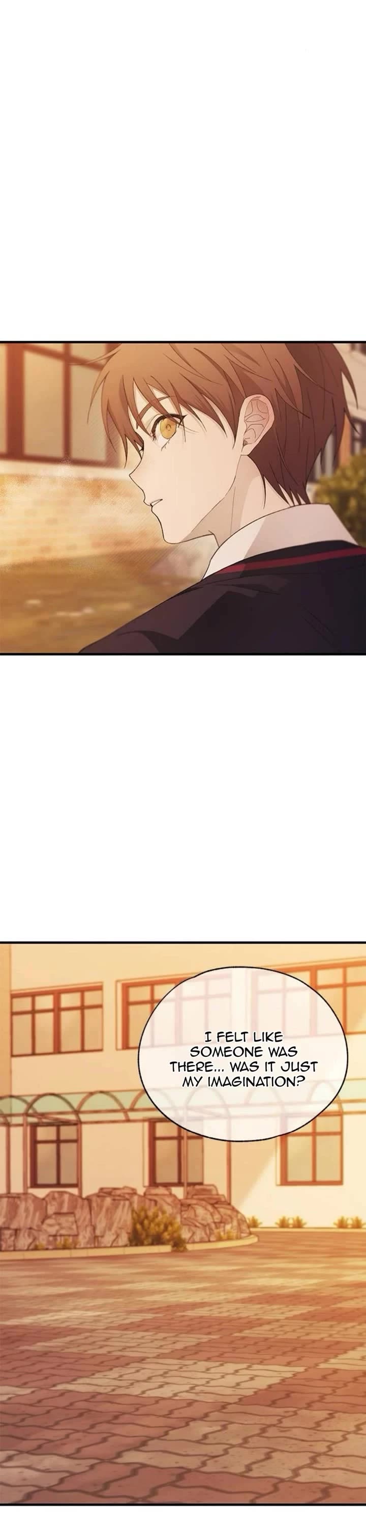 Yeonwoo's Innocence chapter 150 page 9