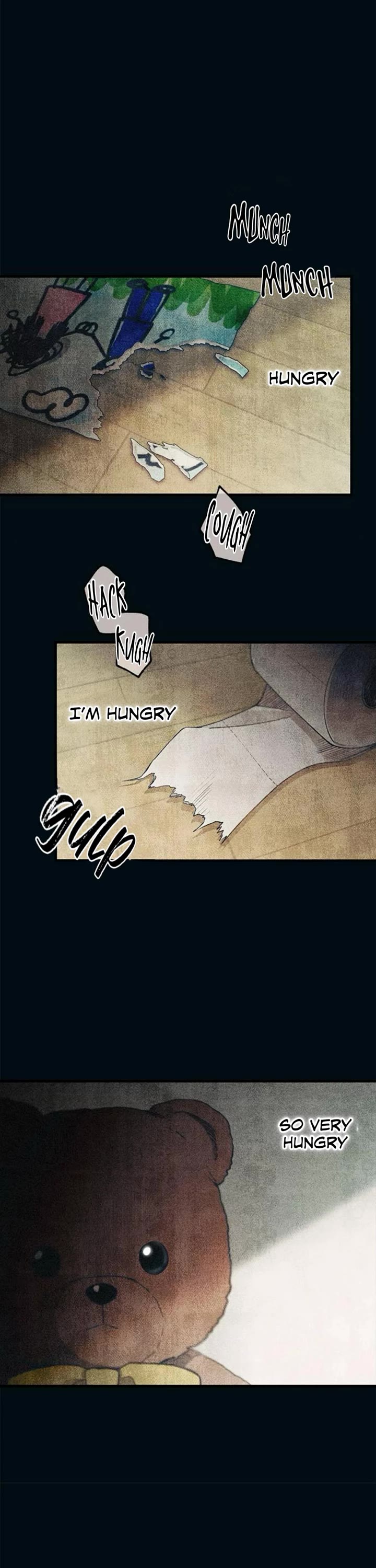 Yeonwoo's Innocence chapter 151 page 13