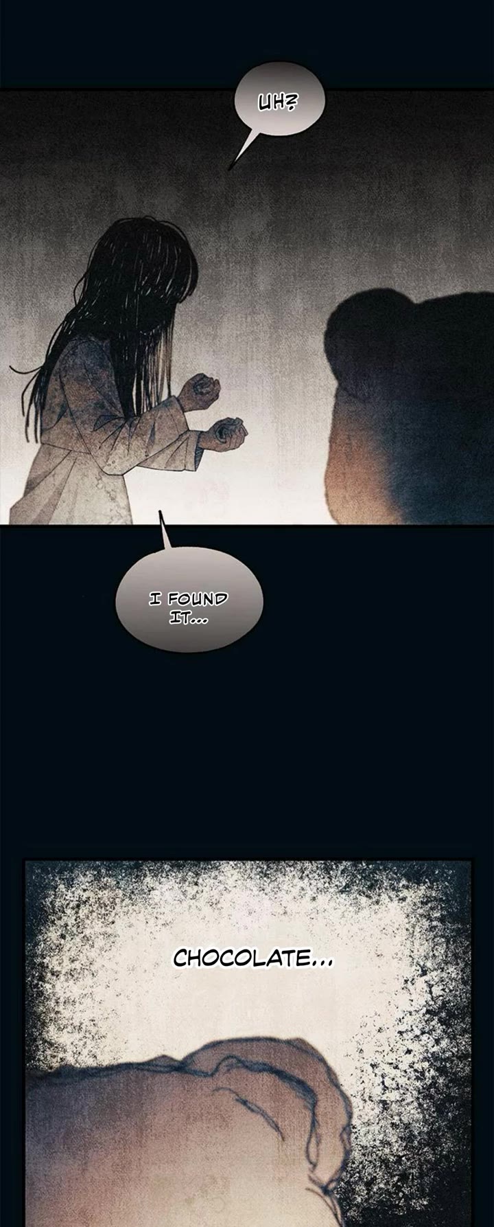 Yeonwoo's Innocence chapter 151 page 14