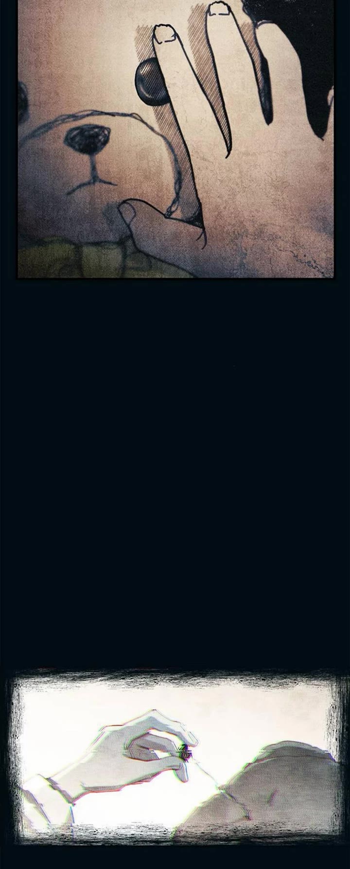 Yeonwoo's Innocence chapter 151 page 15