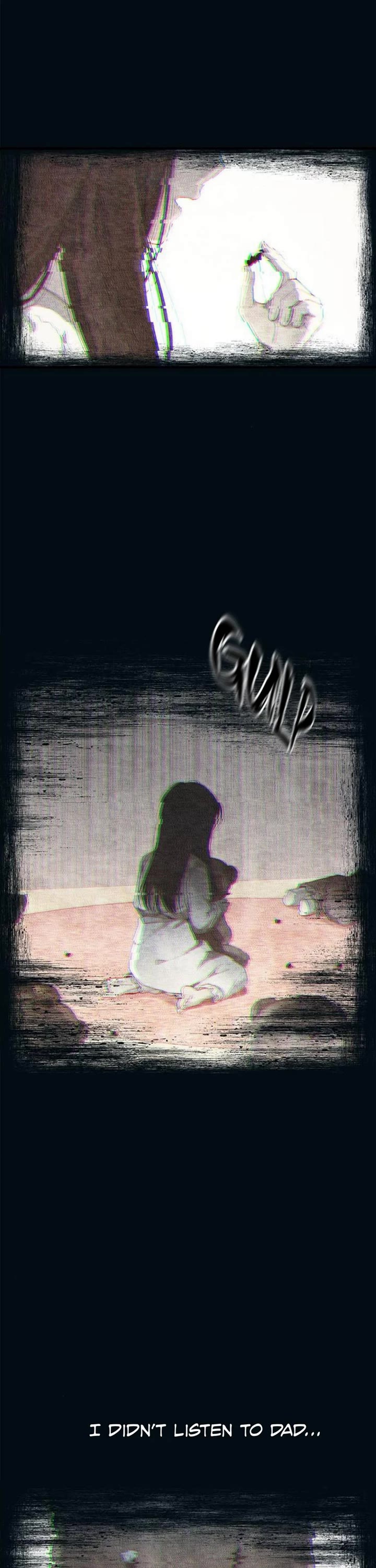 Yeonwoo's Innocence chapter 151 page 16