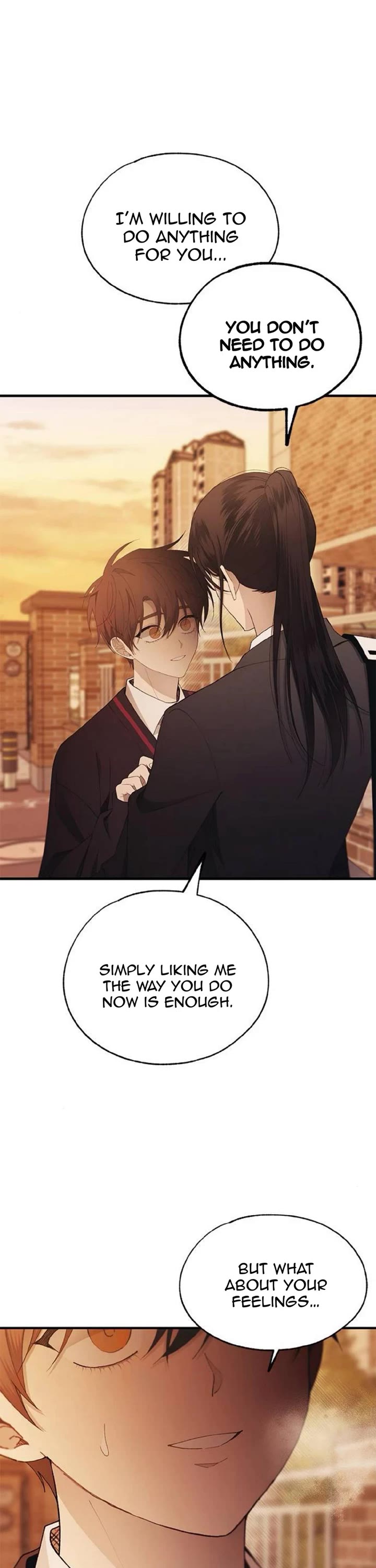 Yeonwoo's Innocence chapter 151 page 22