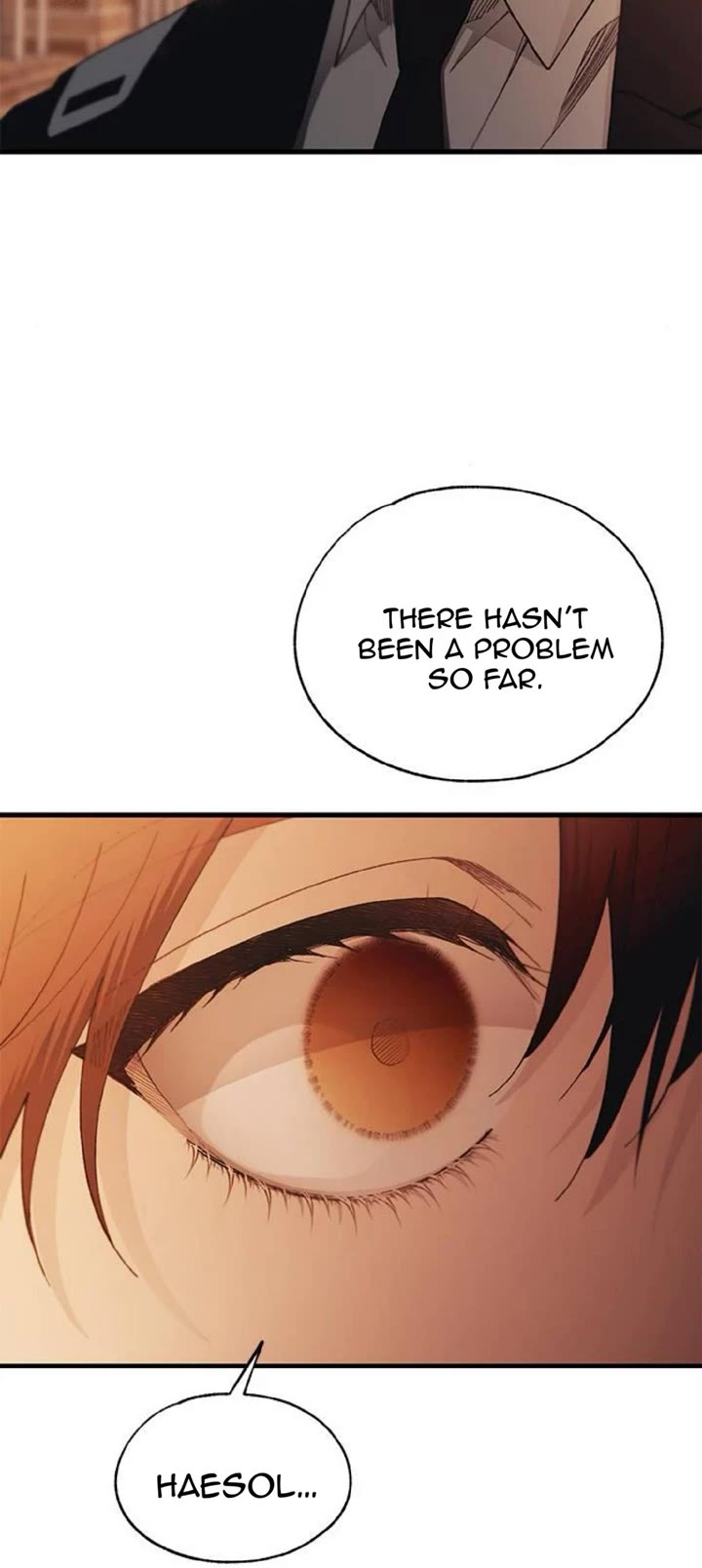 Yeonwoo's Innocence chapter 151 page 24