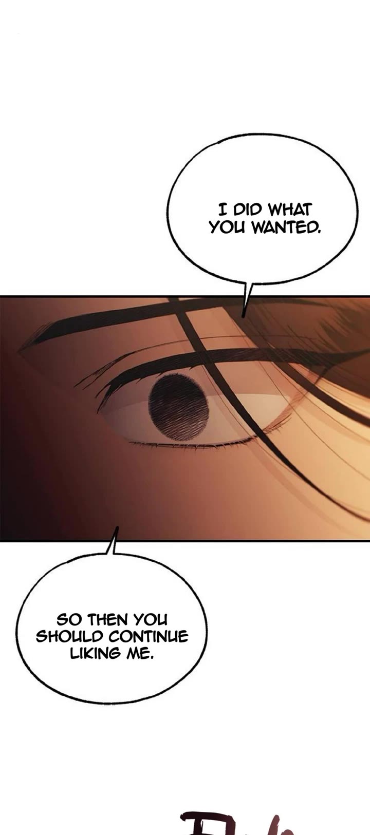 Yeonwoo's Innocence chapter 151 page 27