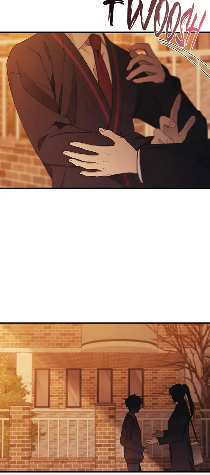 Yeonwoo's Innocence chapter 151 page 28