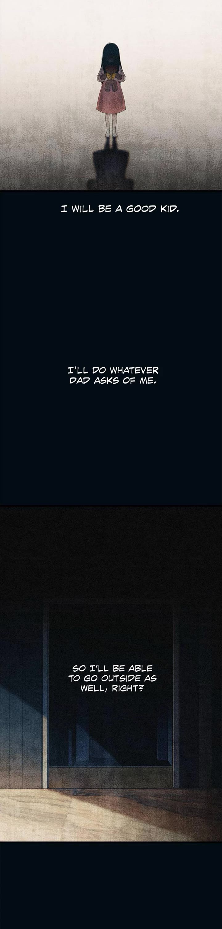 Yeonwoo's Innocence chapter 151 page 3