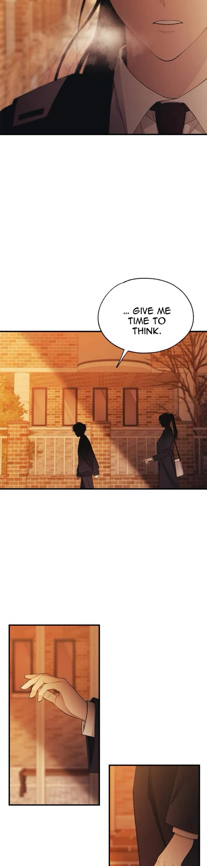 Yeonwoo's Innocence chapter 151 page 30