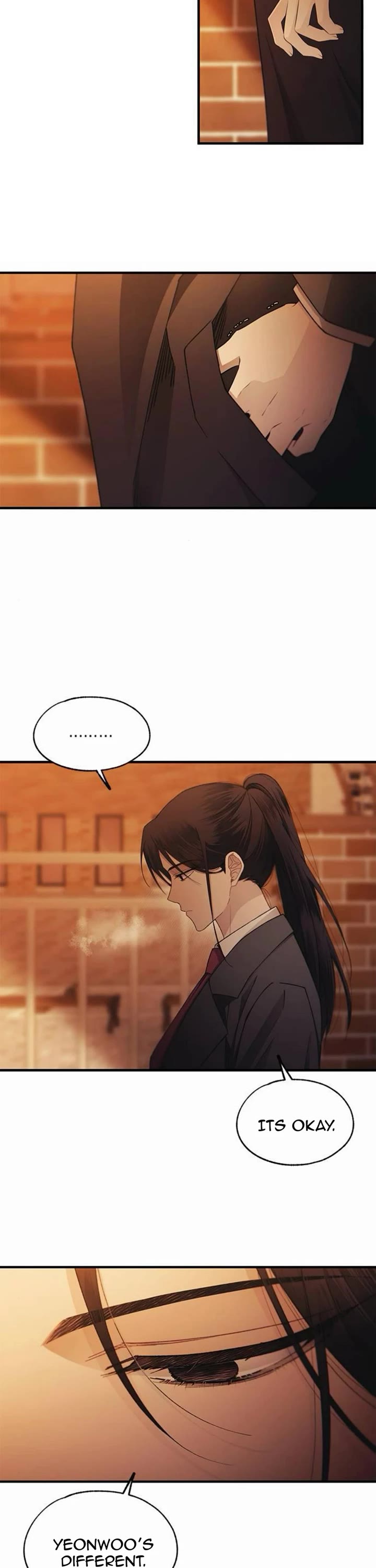 Yeonwoo's Innocence chapter 151 page 31