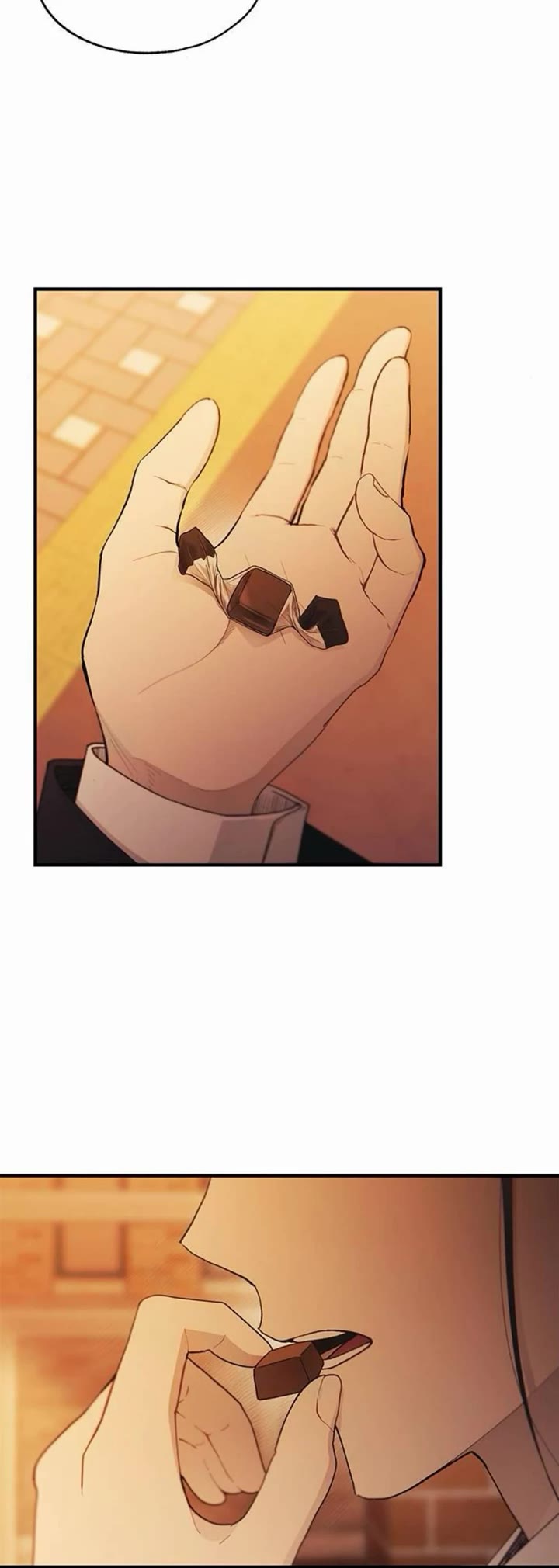 Yeonwoo's Innocence chapter 151 page 32