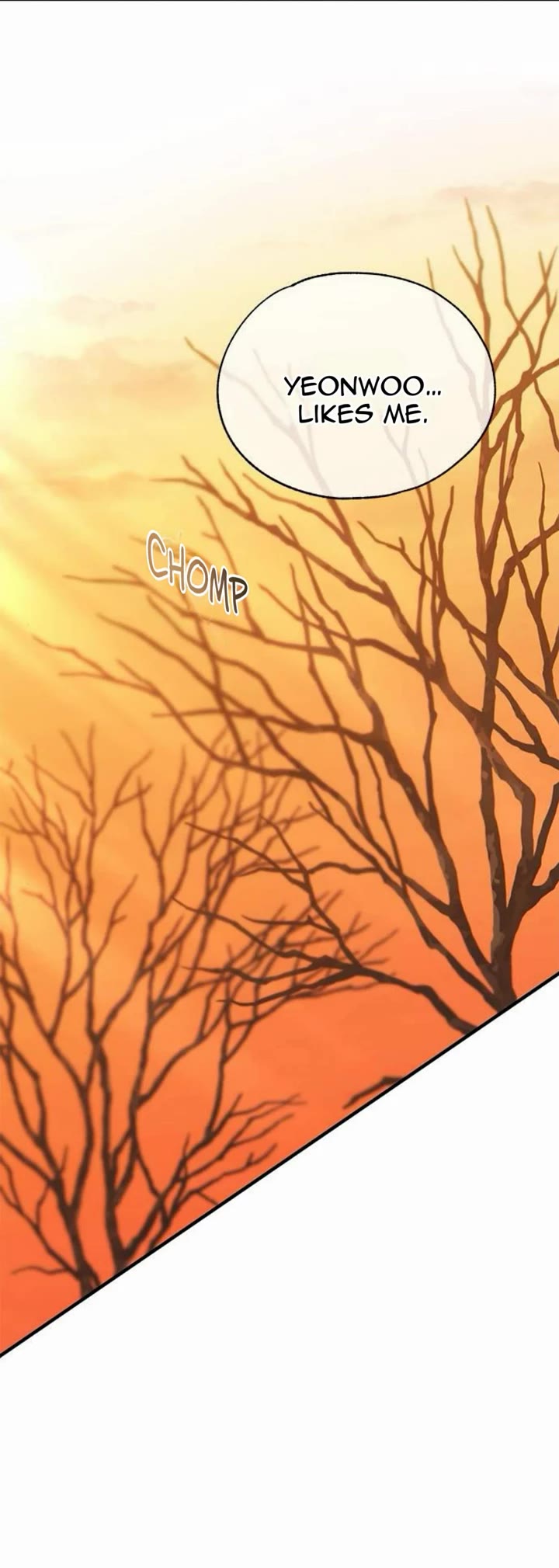 Yeonwoo's Innocence chapter 151 page 33