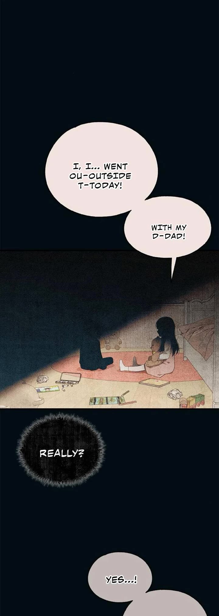 Yeonwoo's Innocence chapter 151 page 4