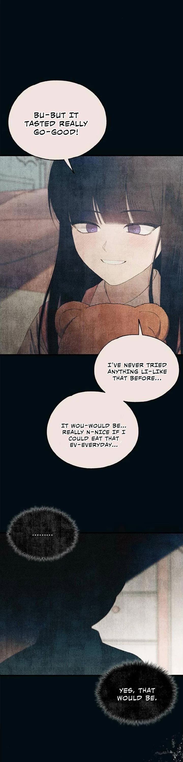 Yeonwoo's Innocence chapter 151 page 6