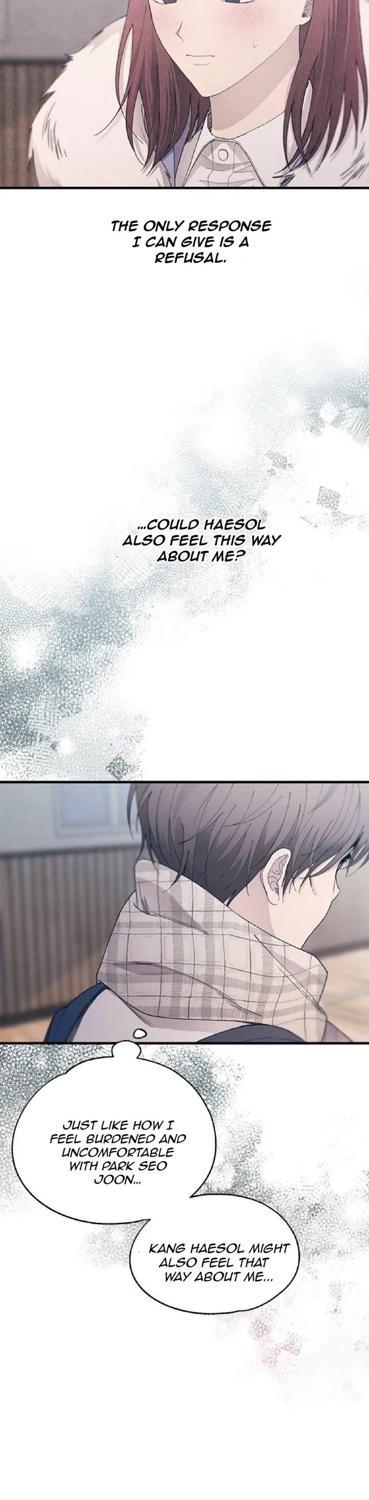 Yeonwoo's Innocence chapter 152 page 20