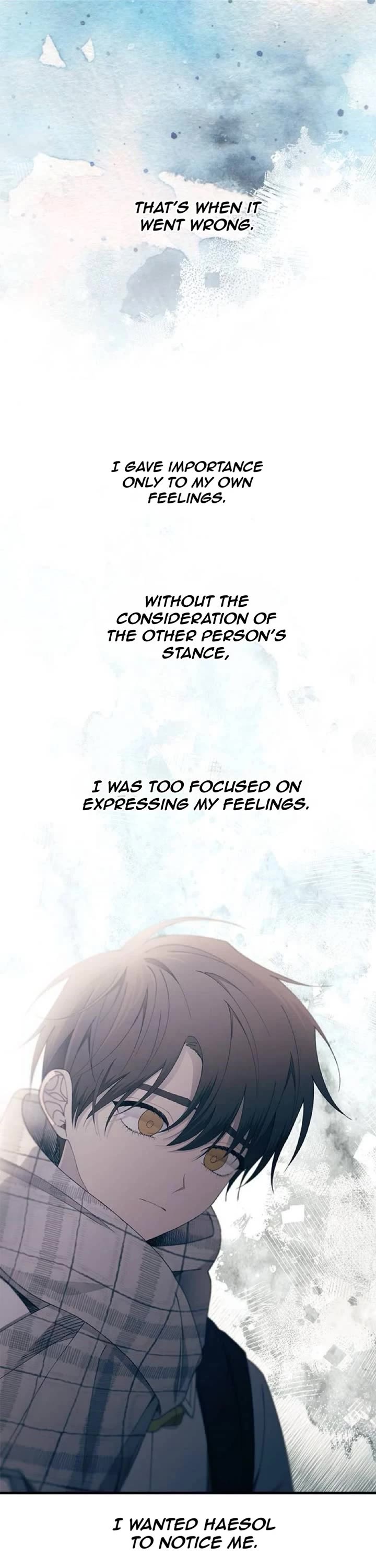 Yeonwoo's Innocence chapter 152 page 22