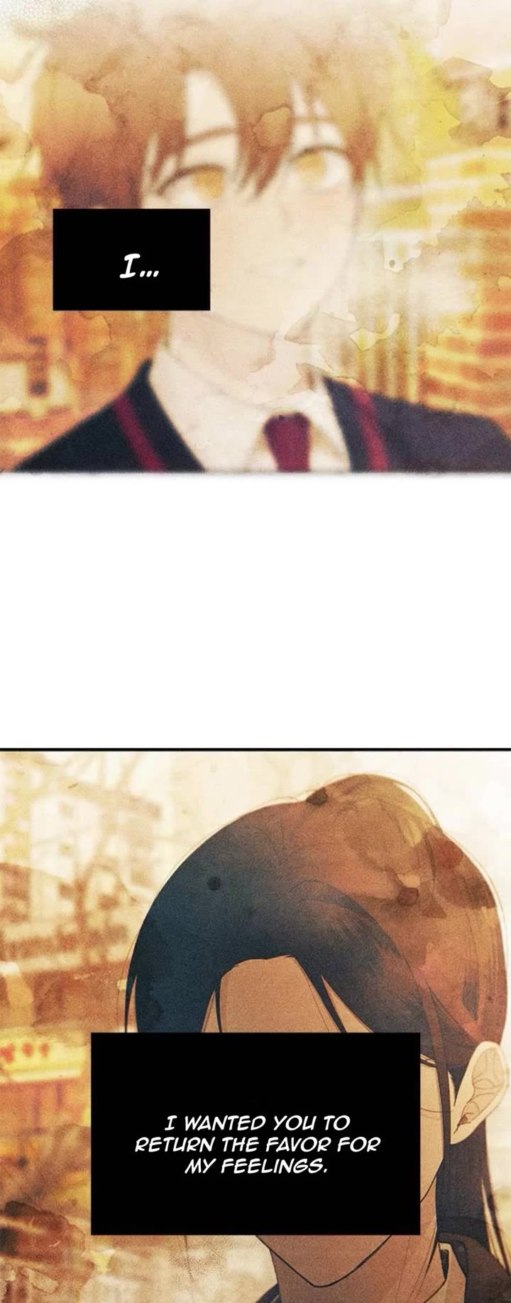 Yeonwoo's Innocence chapter 152 page 25