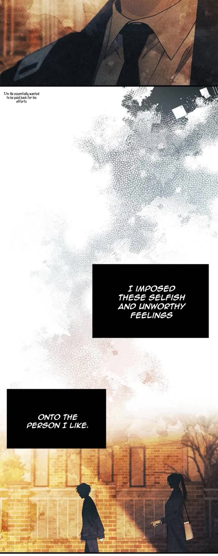 Yeonwoo's Innocence chapter 152 page 26