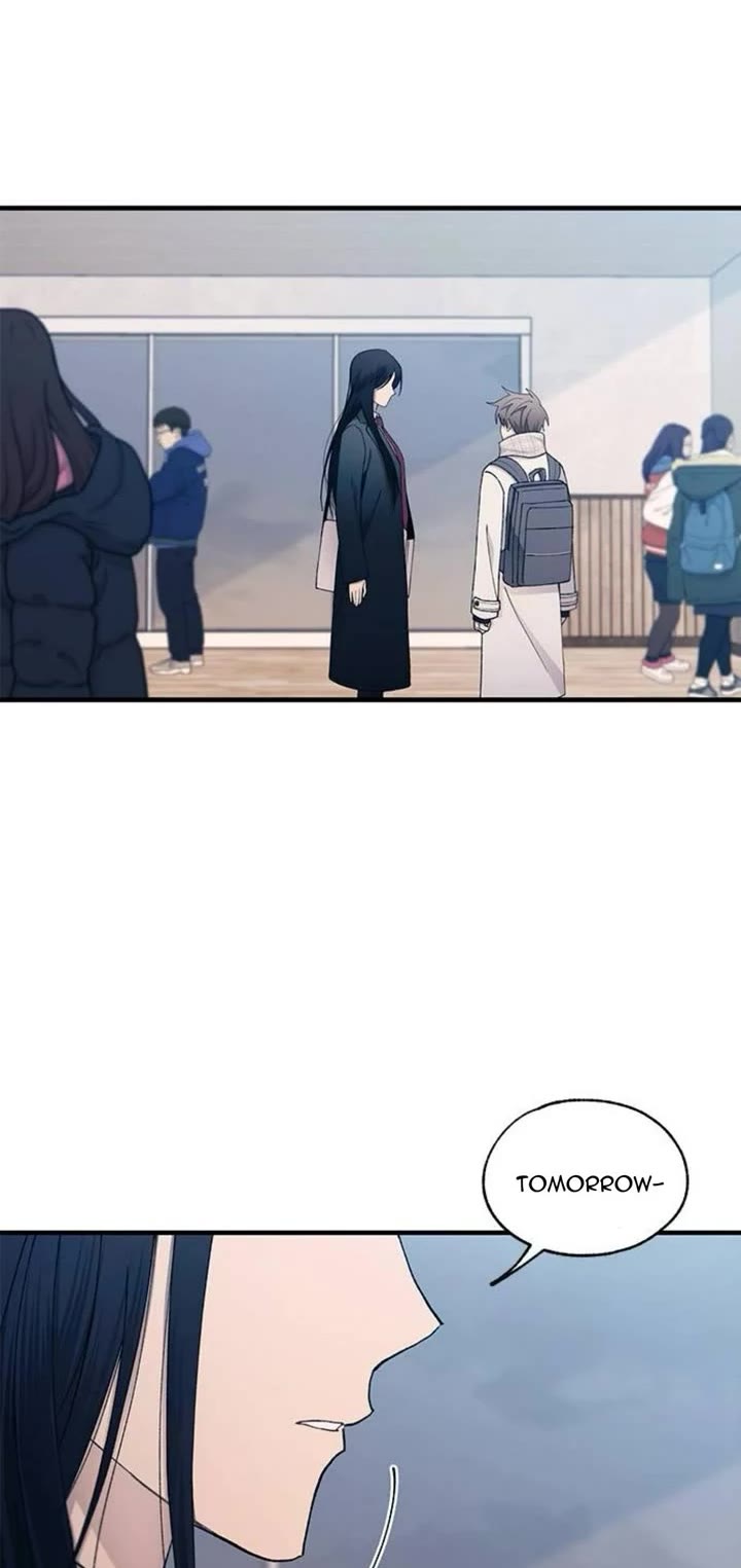 Yeonwoo's Innocence chapter 152 page 29