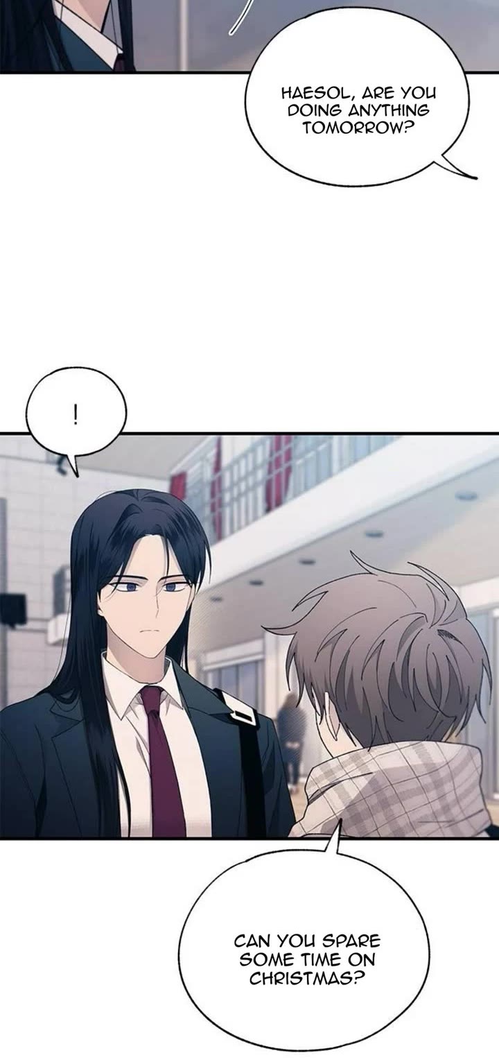 Yeonwoo's Innocence chapter 152 page 30