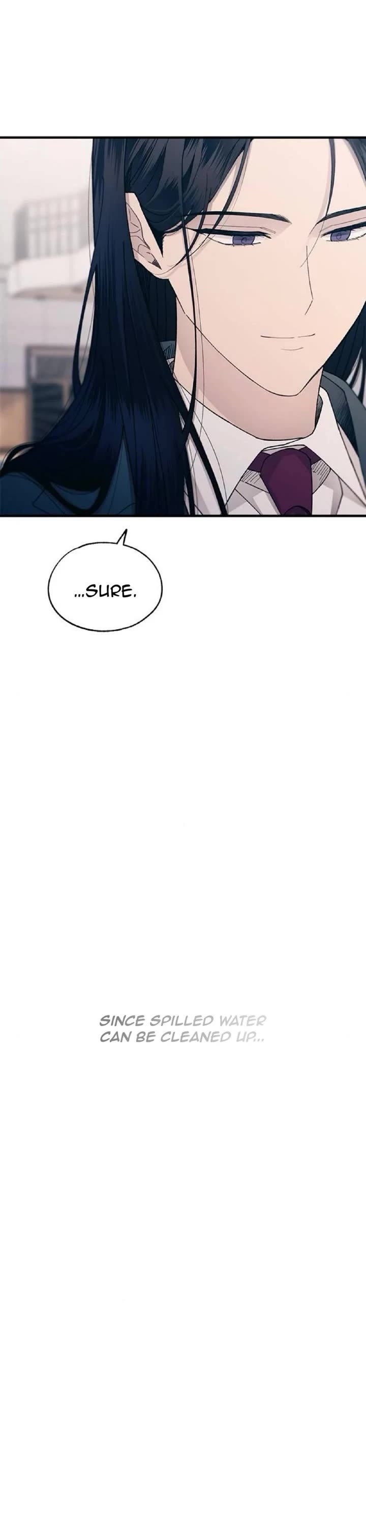 Yeonwoo's Innocence chapter 152 page 32