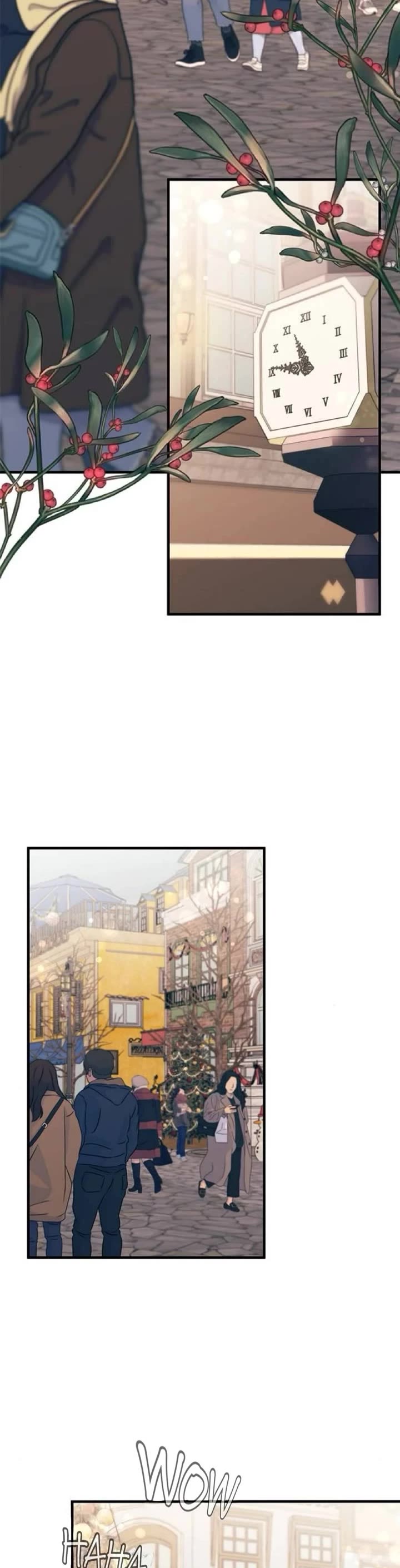 Yeonwoo's Innocence chapter 152 page 34