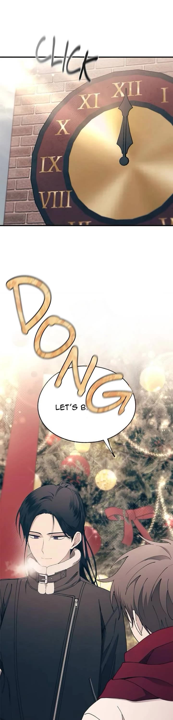 Yeonwoo's Innocence chapter 152 page 40