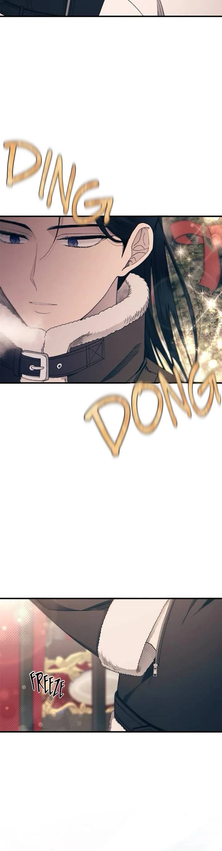 Yeonwoo's Innocence chapter 152 page 41