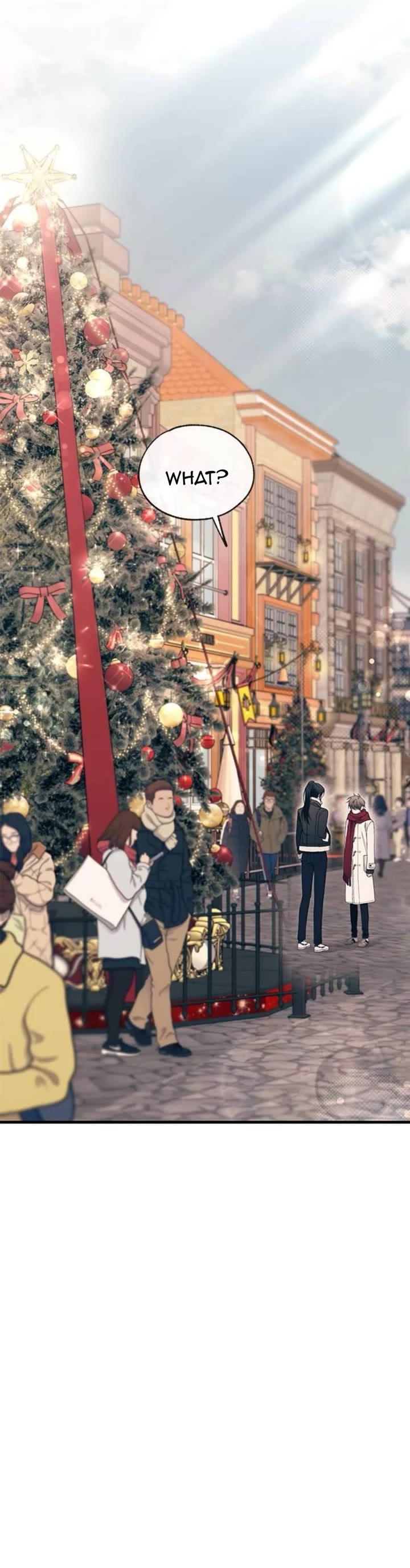 Yeonwoo's Innocence chapter 152 page 42