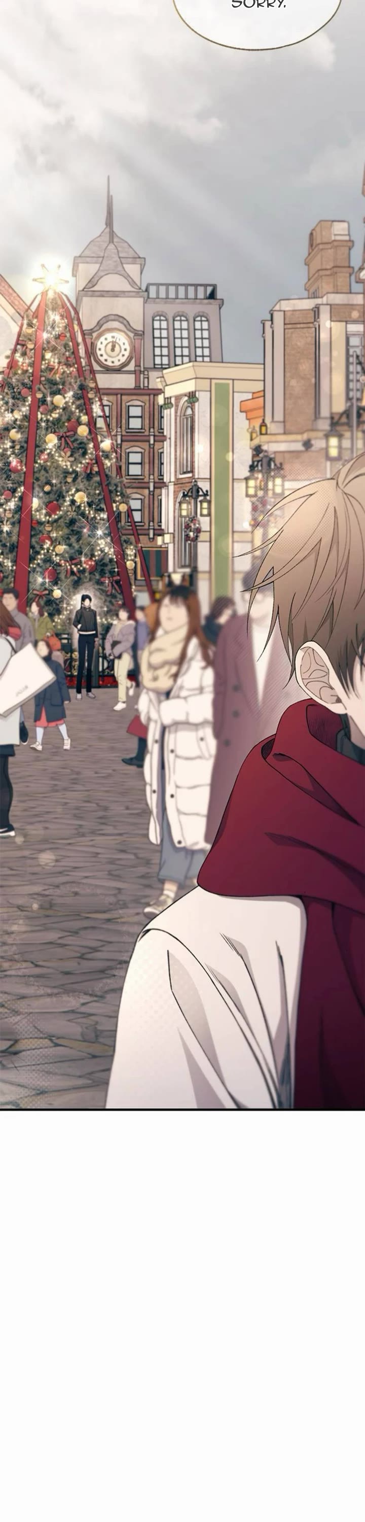 Yeonwoo's Innocence chapter 153 page 11