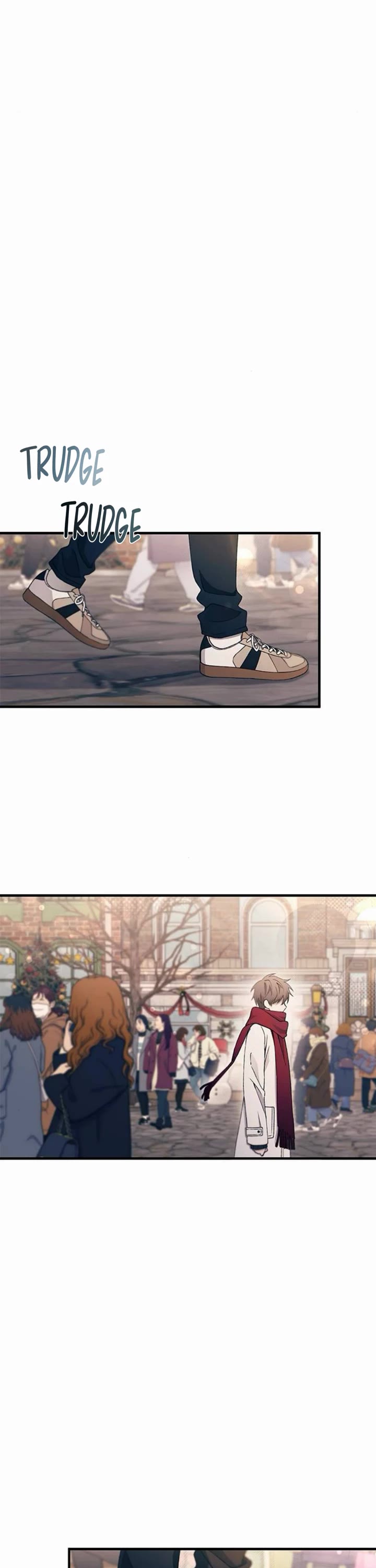 Yeonwoo's Innocence chapter 153 page 12