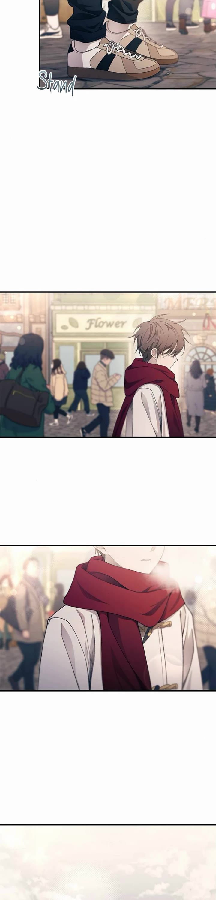 Yeonwoo's Innocence chapter 153 page 13